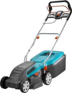 GARDENA Powermax 34E Elektrische Grasmaaier