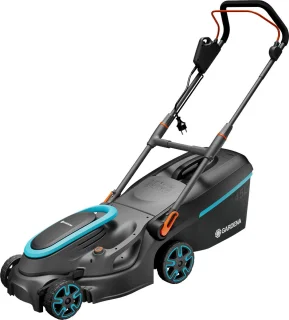 GARDENA PowerMax 37/1800 G2 Elektrische Grasmaaier
