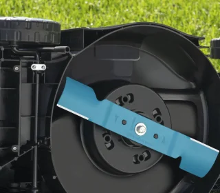 GARDENA PowerMax 37/1800 G2 Elektrische Grasmaaier