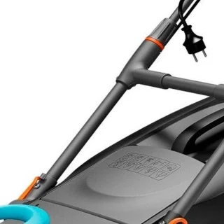 GARDENA PowerMax 37/1800 G2 Elektrische Grasmaaier