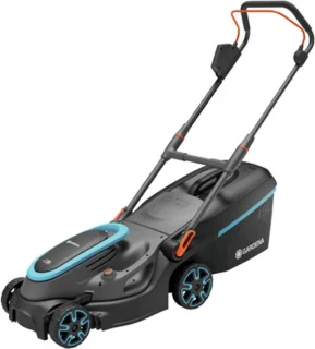 GARDENA PowerMax 37/36V P4A solo grasmaaier zonder accu en lader