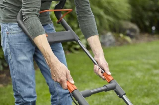 GARDENA PowerMax™ 42 Elektrische Grasmaaier