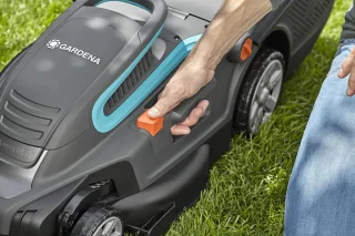 GARDENA PowerMax™ 42 Elektrische Grasmaaier