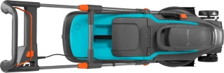 GARDENA PowerMax™ 42 Elektrische Grasmaaier