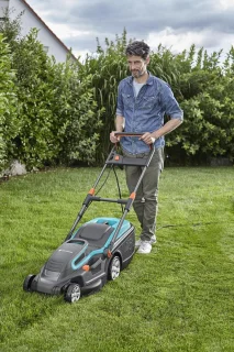GARDENA PowerMax™ 42 Elektrische Grasmaaier