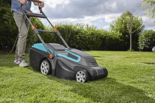 GARDENA PowerMax™ 42 Elektrische Grasmaaier