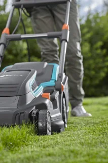 GARDENA PowerMax™ 42 Elektrische Grasmaaier