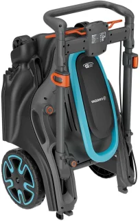 GARDENA PowerMax Duo 46/36V P4A Solo grasmaaier