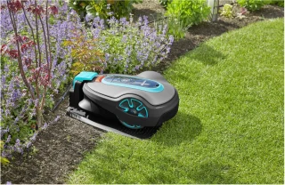 Gardena Sileno City 600 Robotmaaier