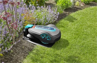 Gardena Sileno City 600 Robotmaaier