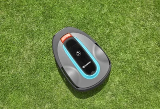Gardena Sileno City 600 Robotmaaier