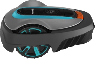 Gardena Sileno City 600 Robotmaaier