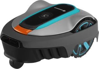 Gardena Sileno City 600 Robotmaaier