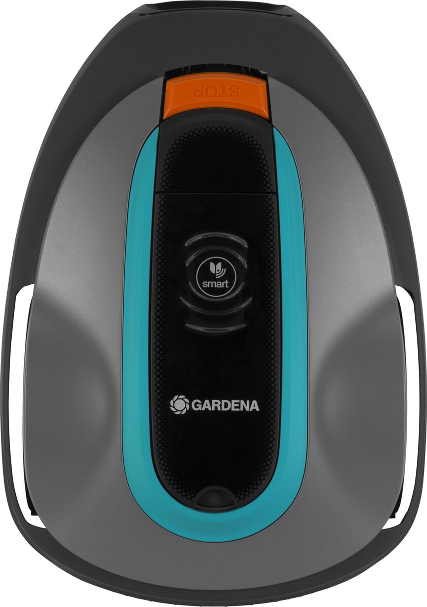 Wat vinden we goed aan de Gardena Sileno City 600 Robotmaaier