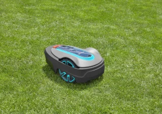 Gardena Sileno City 600 Robotmaaier