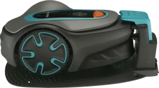 GARDENA SILENO minimo 250 Robotmaaier