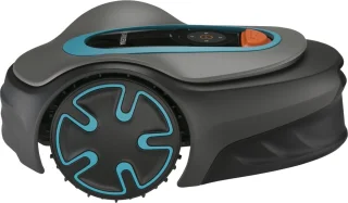 GARDENA SILENO minimo 250 Robotmaaier