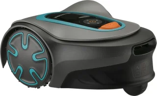 GARDENA SILENO minimo 250 Robotmaaier