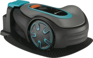 GARDENA SILENO minimo 250 Robotmaaier