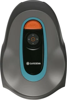 GARDENA SILENO minimo 250 Robotmaaier