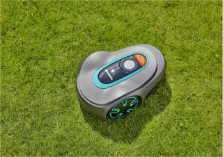 GARDENA SILENO minimo 250 Robotmaaier