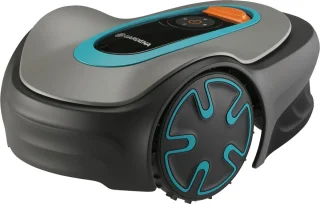 GARDENA SILENO minimo 250 Robotmaaier