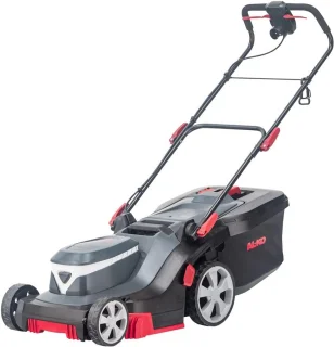 GardenMaster Elektrische Grasmaaier