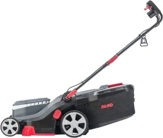 GardenMaster Elektrische Grasmaaier
