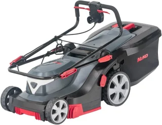 GardenMaster Elektrische Grasmaaier