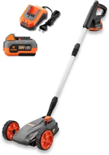 GardenPro Eazy Grasmaaier