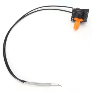 Gashendel (met kabel) AM140333