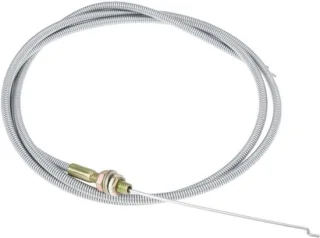 Gaskabel 50 inch compatibel met 68249