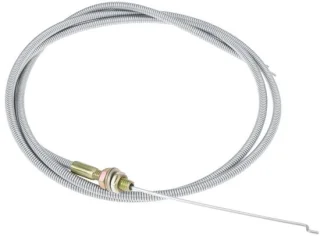 Gaskabel 50 inch voor Dixie Chopper 68249