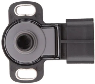 Gaskleppositiesensor 2c0-85885-00-00 / 2c0-858850000 voor Yamaha R1 R6 2006-2007