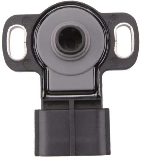 Gaskleppositiesensor 2C0-85885-00-00 voor R1/R6 2006-2007