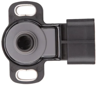 Gaskleppositiesensor 2C0-85885-00-00 voor R1/R6 2006-2007