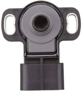 Gaskleppositiesensor 2C0-85885-00-00 voor R1/R6 2006-2007