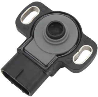 Gaskleppositiesensor (TPS) 13550 13D60 voor Suzuki GSX600F, GSX750F, GSF1200, SV1000S
