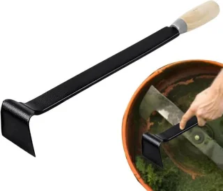 Gazon schraper 37 cm