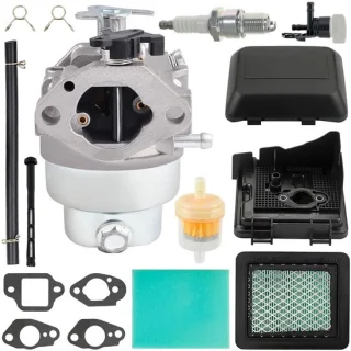 GCV160 GCV135 carburateurkit voor GCV160A GCV160LA GCV160LE GC135 GC160 HRB216 HRR216 HRS216 HRT216 HRZ216 grasmaaiermotoren