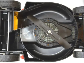 GEKO Elektrische Grasmaaier 32 cm 1200W