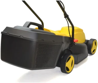 GEKO Elektrische Grasmaaier 32 cm 1200W
