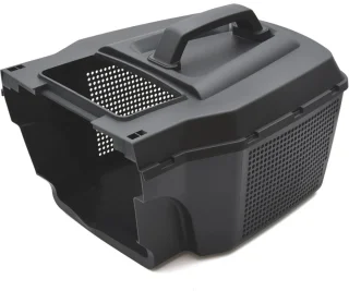 GEKO Elektrische Grasmaaier 32 cm 1200W