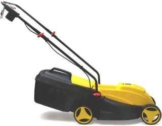 GEKO Elektrische Grasmaaier 32 cm 1200W