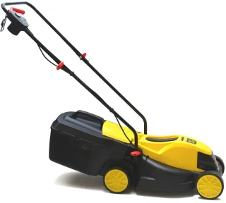 GEKO Elektrische grasmaaier 32 cm 1300W