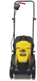 GEKO Elektrische grasmaaier 32 cm 1300W