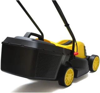 GEKO Elektrische grasmaaier 32 cm 1300W