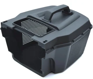 GEKO Elektrische grasmaaier 32 cm 1300W