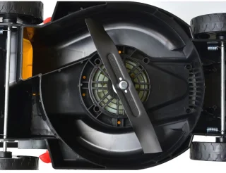 GEKO Elektrische grasmaaier 32 cm 1300W