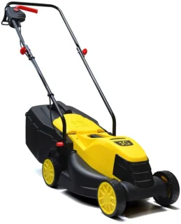 GEKO Elektrische grasmaaier 32 cm 1300W